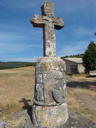 Croix du Buffre