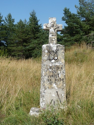 Croix la Retournade