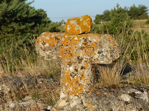 Croix la Viale