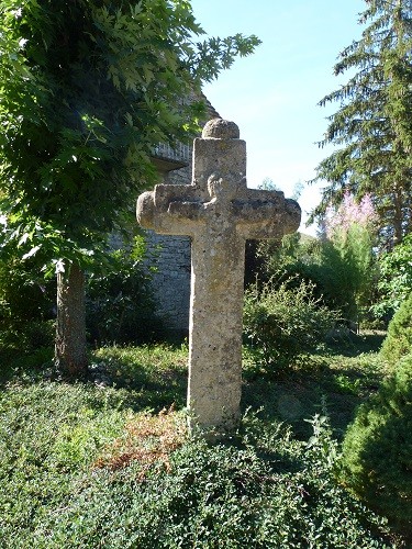 Croix Rouveret