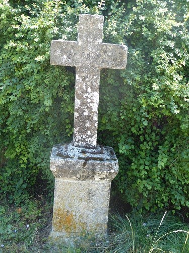 Croix St Chély