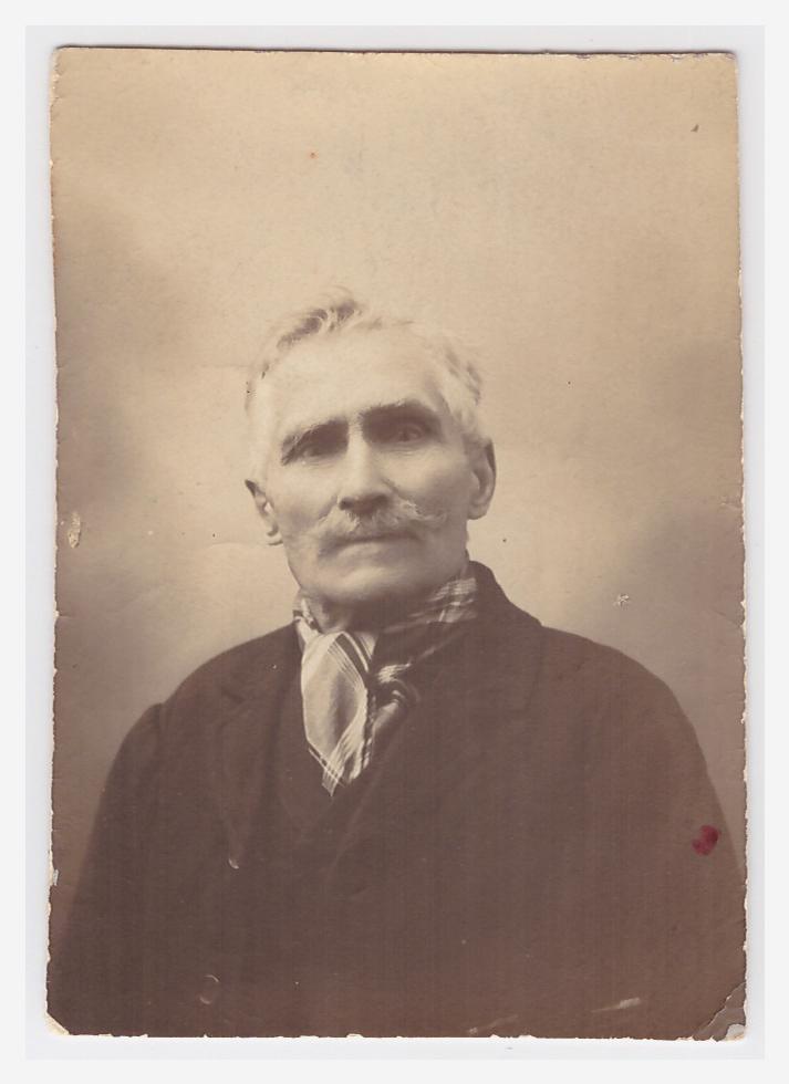Claude Bolusset