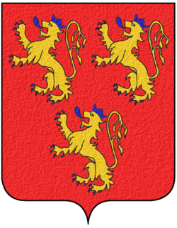 250px pays blason perigord