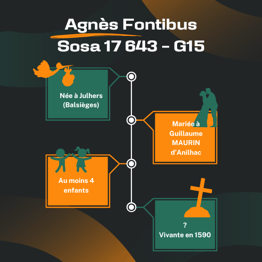 Agnes fontibus