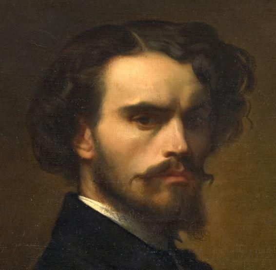 Alexandre cabanel