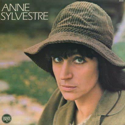Anne sylvestre