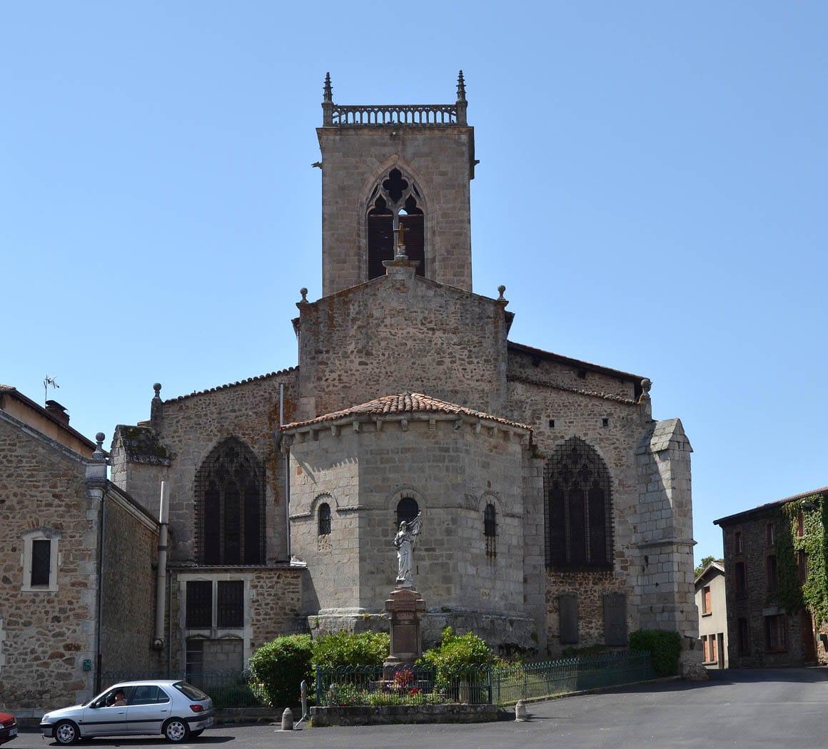 Augerolles