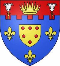 Blason ste enimie