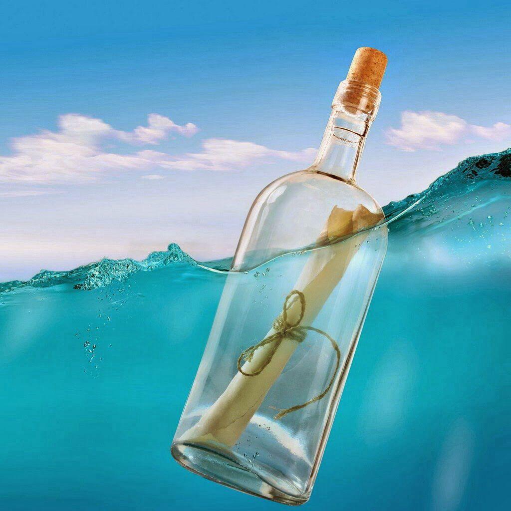 Bouteille 1