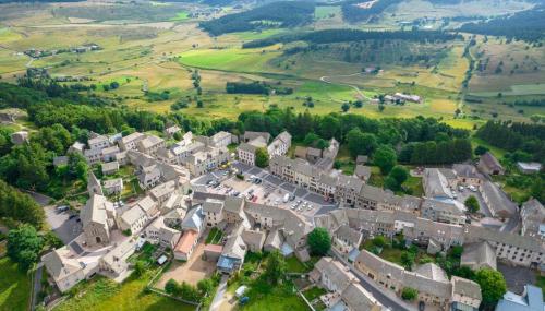 Châteauneuf de Randon