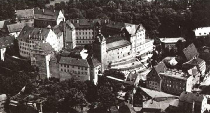 Colditz