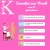 K comme van MooK