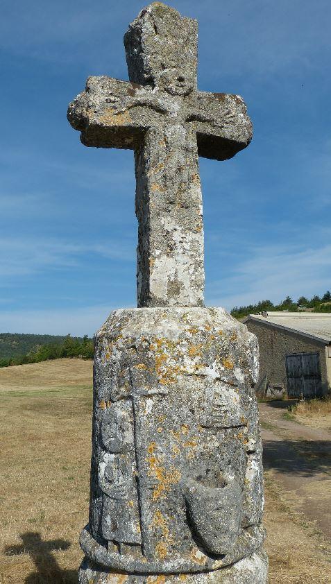 Croix du Buffre