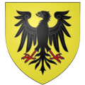 Blason famille Alamand