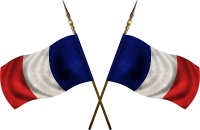 Drapeau pays france