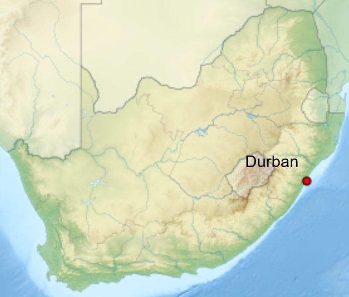 Durban 1