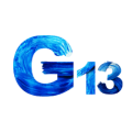 G13