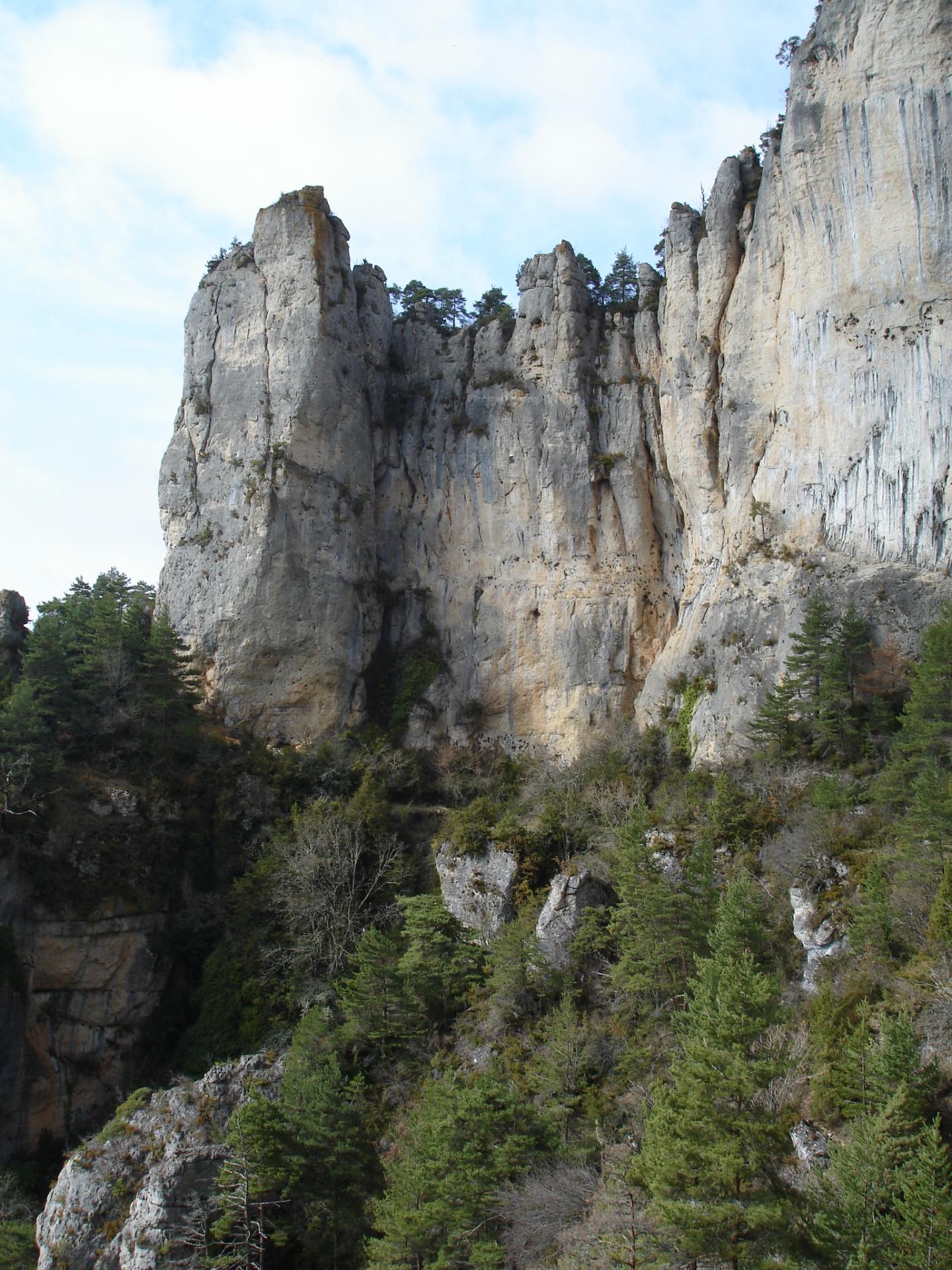 Grotte