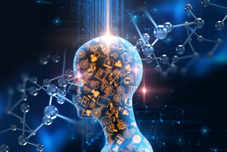 Intelligence artificielle 770x515