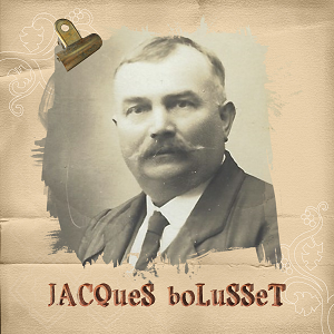 Jacques bolusset
