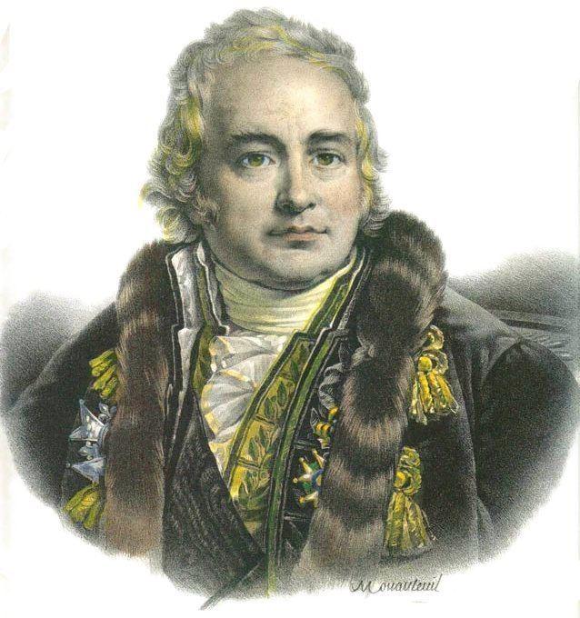 Jean antoine chaptal