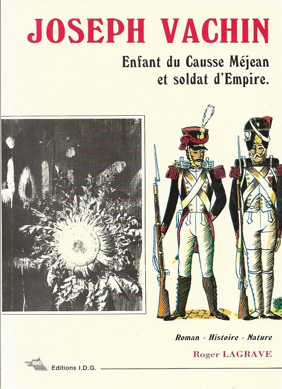 Joseph Vachin (Par R.Lagrave)