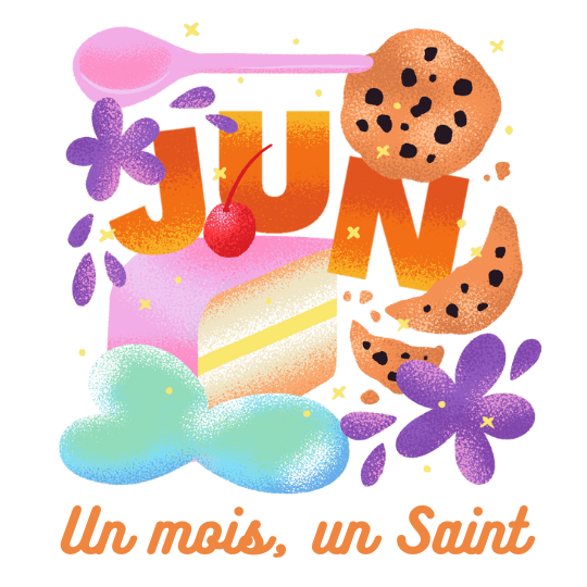 Un Mois un Saint ; Juin 2025 : Jean-Baptiste