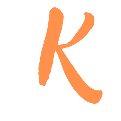 Lettre K