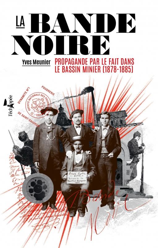 La bande noire 0