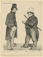 Le rentier