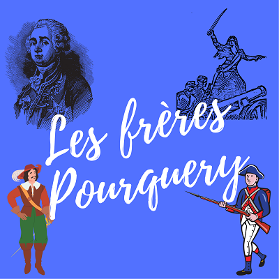 Les garcons pourquery 1