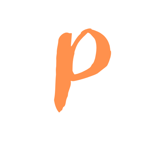Lettre P