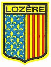 La Lozère
