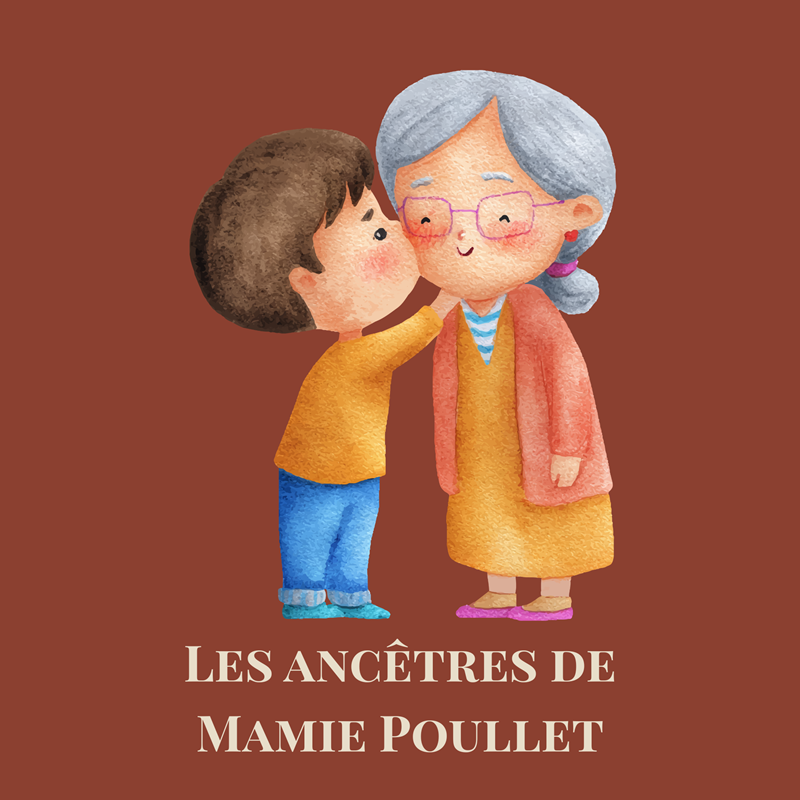 Mamie Poullet