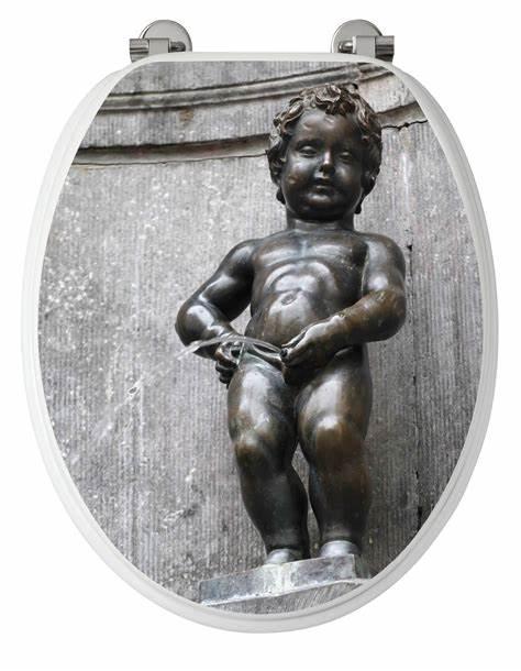 Manneken pis