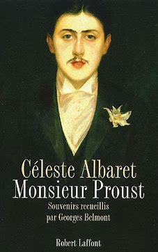 Monsieur proust