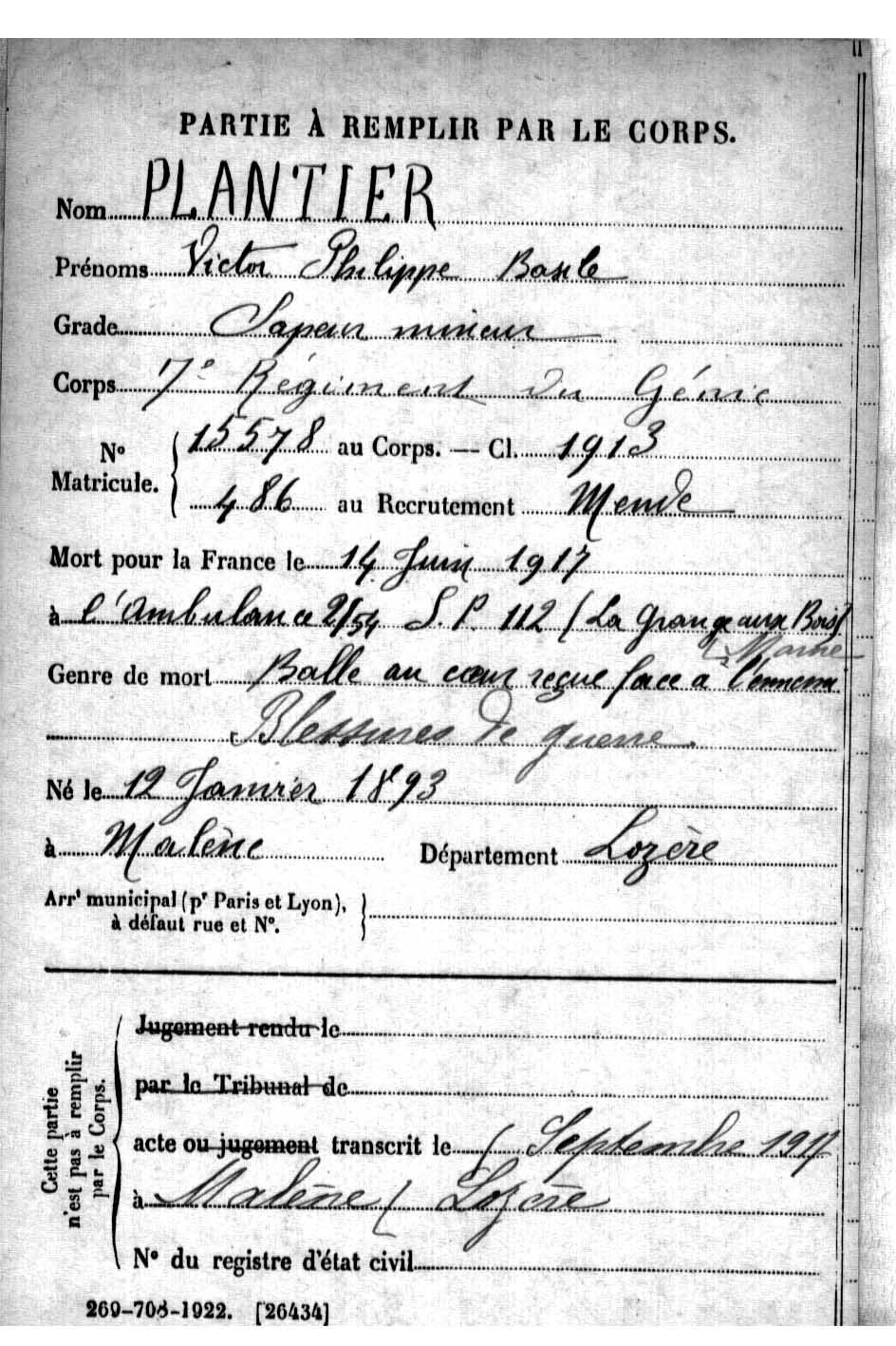 MPLF Plantier Philippe