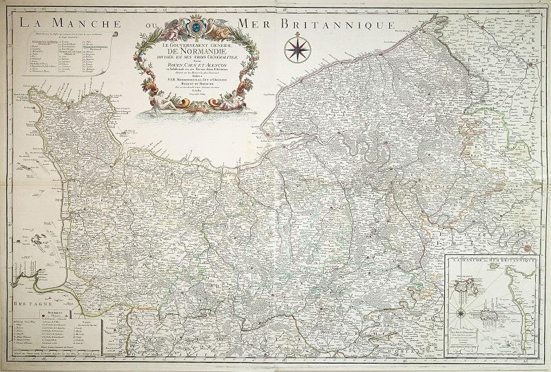 Normandie