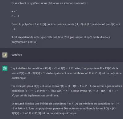 Polynome 2