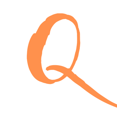 Lettre Q