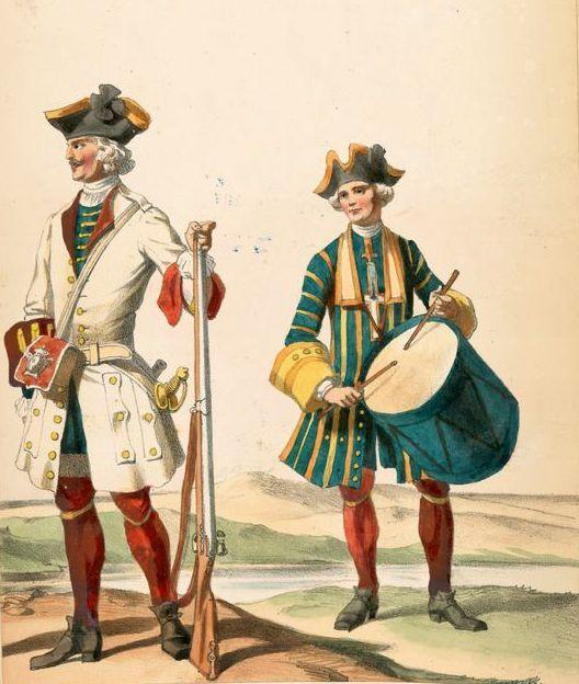 Regiment lyonnois