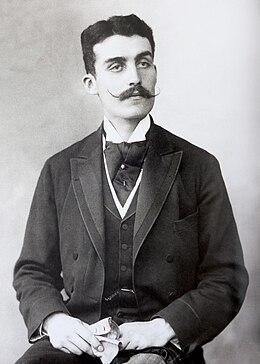 Robert d humieres 1892