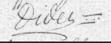 Signature guillaume dides