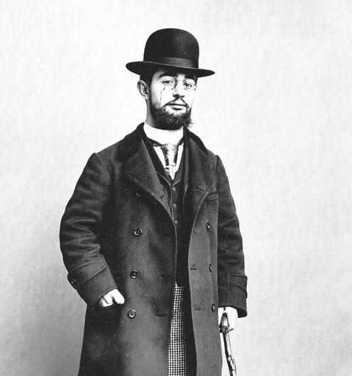 Toulouse lautrec