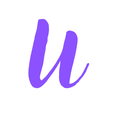 Lettre U