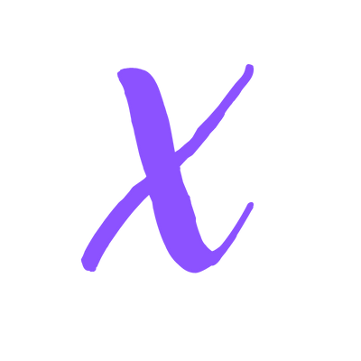 X